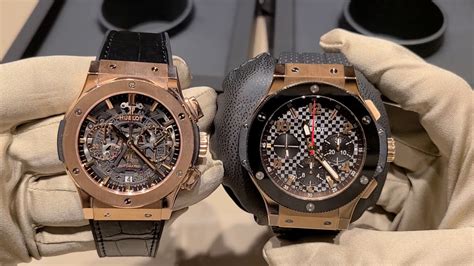 hublot n english|is Hublot a good investment.